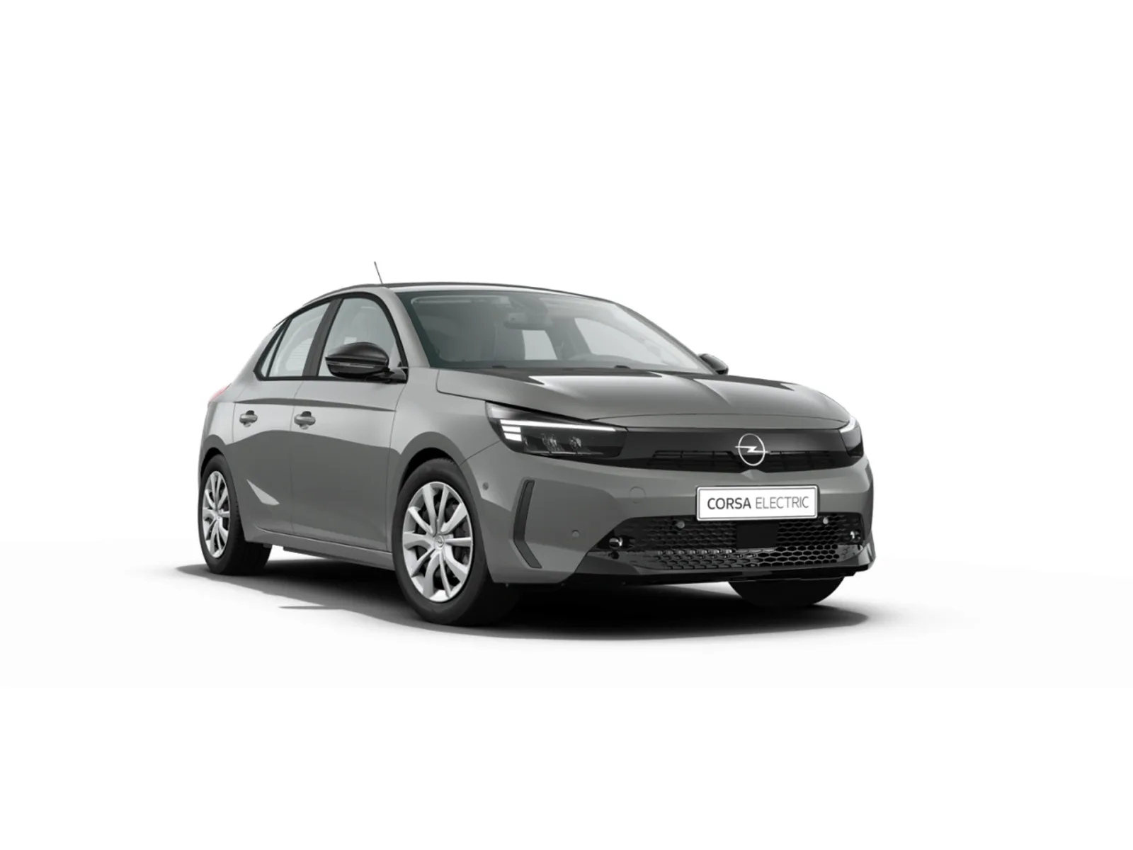Opel Corsa-e (2026) — foto 1