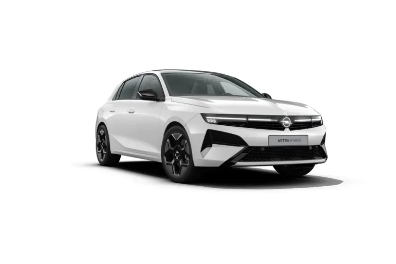 Opel Astra (2026)
