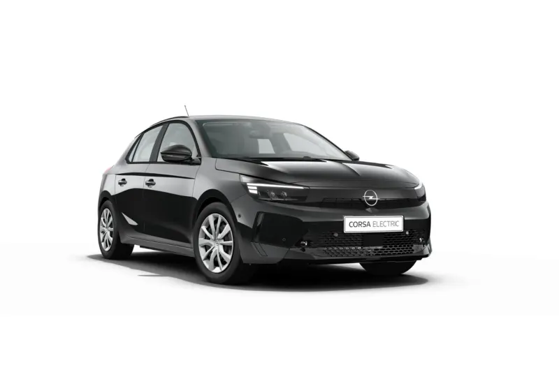 Opel Corsa-e (2026)