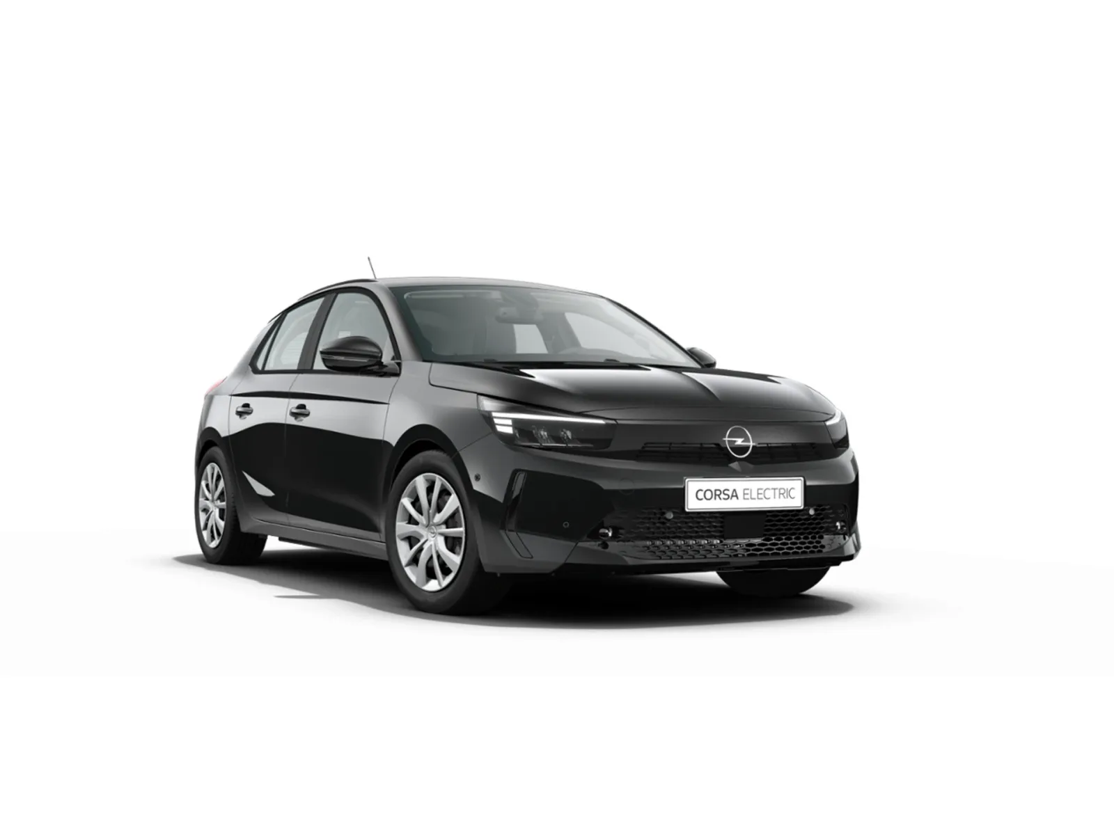 Opel Corsa-e (2026) — foto 1
