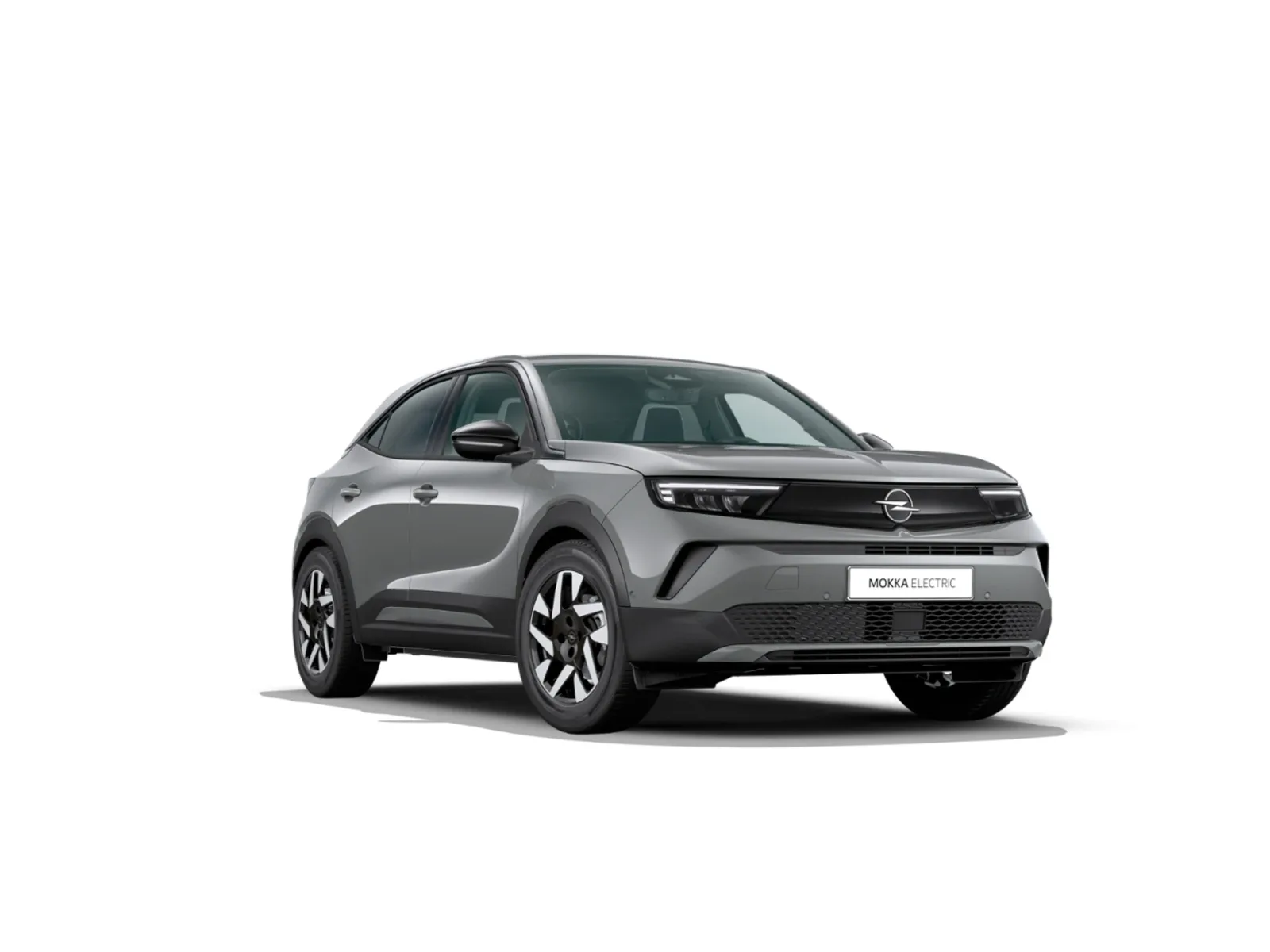 Opel Mokka-e (2026) — foto 1