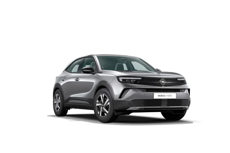 Opel Mokka (2026)