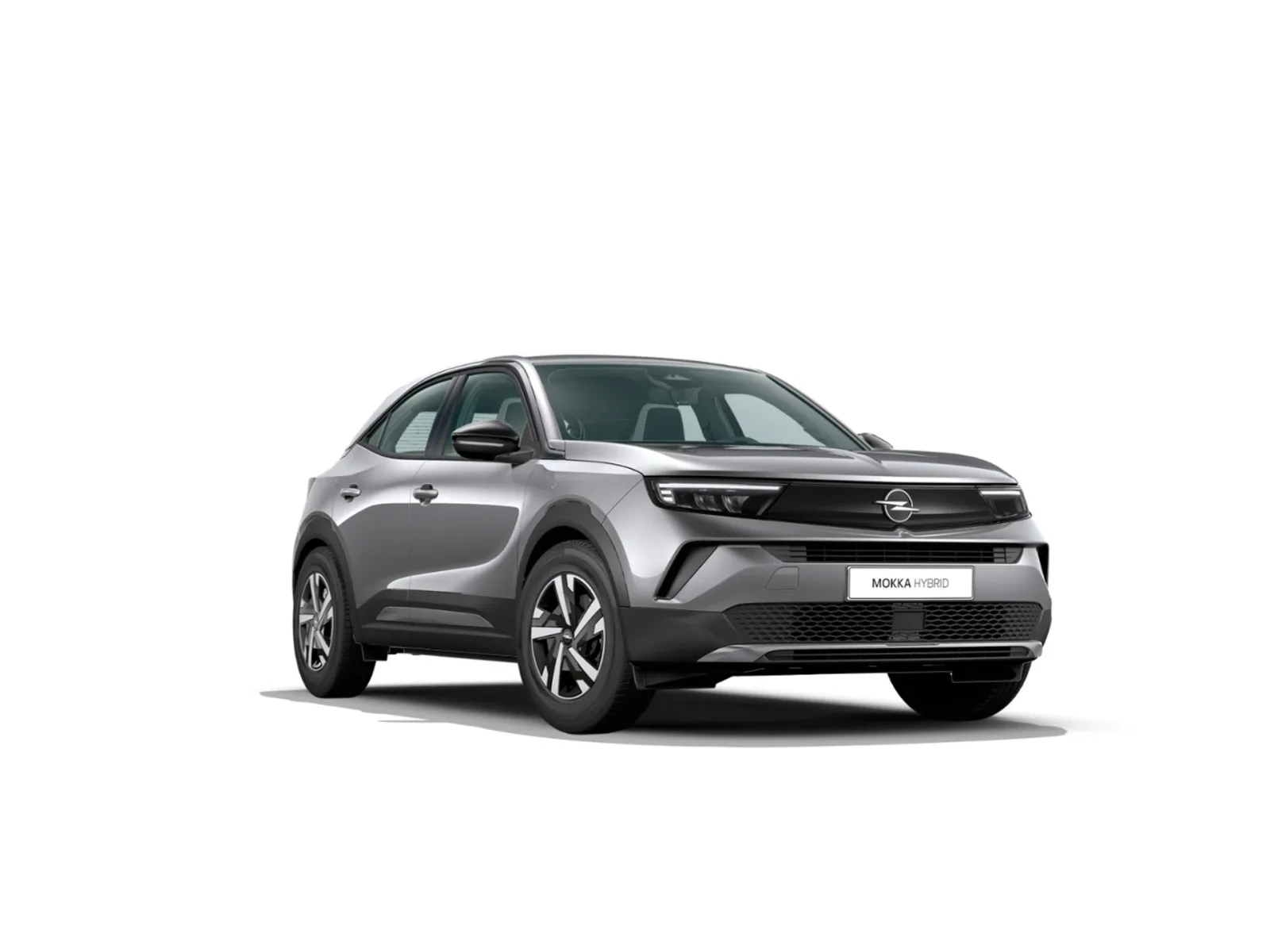Opel Mokka (2026) — foto 1