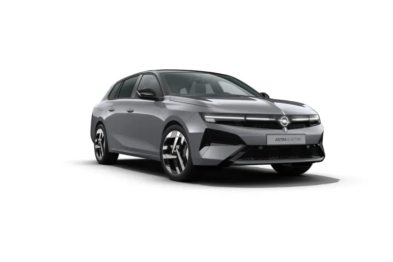 Opel Astra-e (2026)