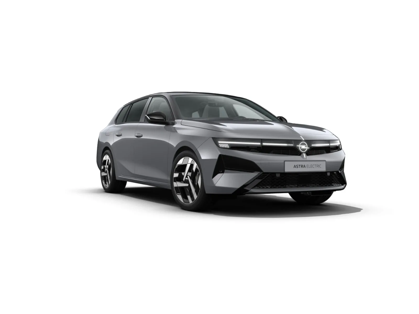 Opel Astra-e (2026) — foto 1