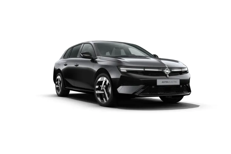Opel Astra-e (2026)