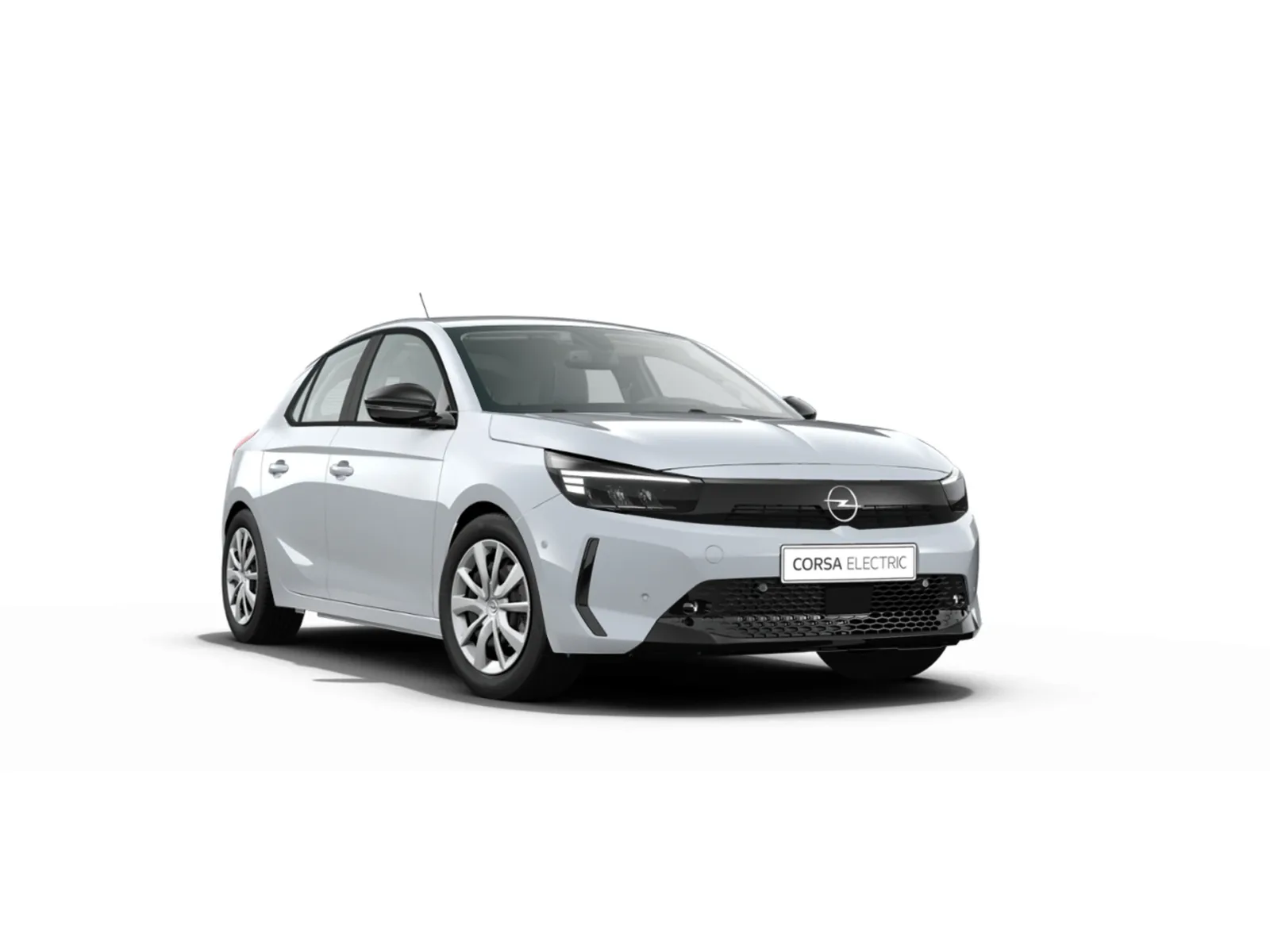 Opel Corsa-e (2026) — foto 1