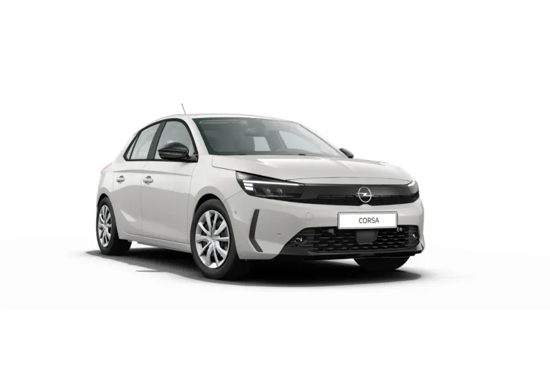 Opel Corsa (2026)