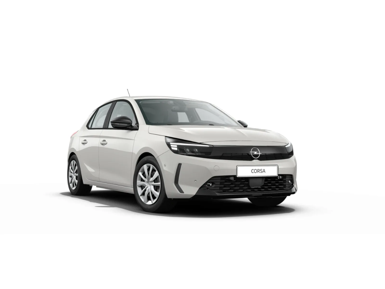 Opel Corsa (2026) — foto 1