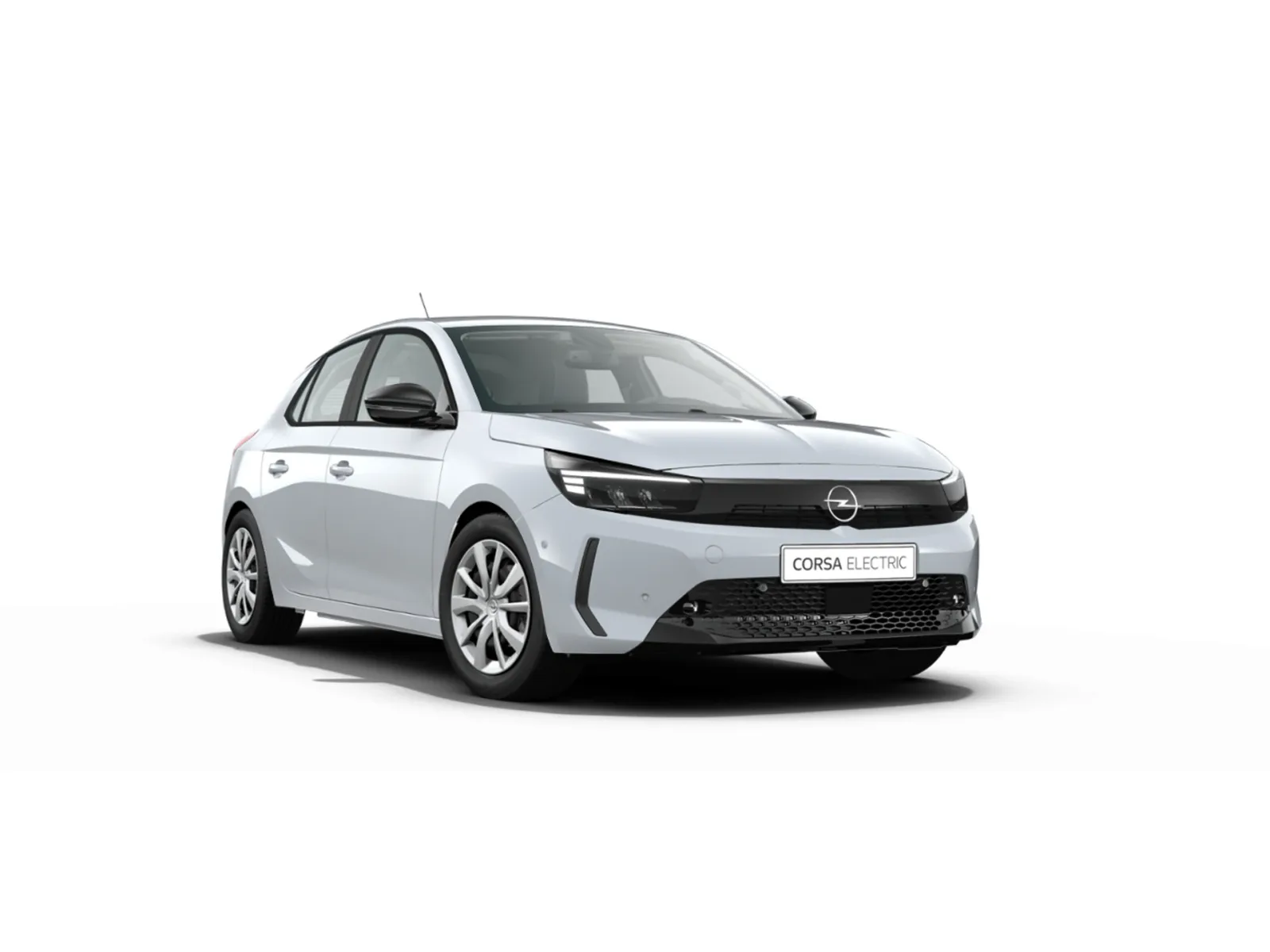 Opel Corsa-e (2026) — foto 1