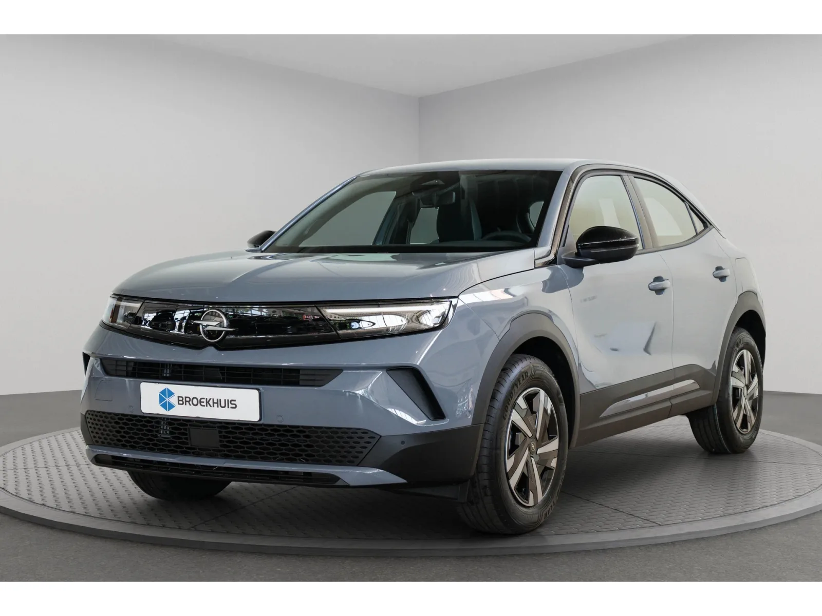 Opel Mokka (2026) — foto 1