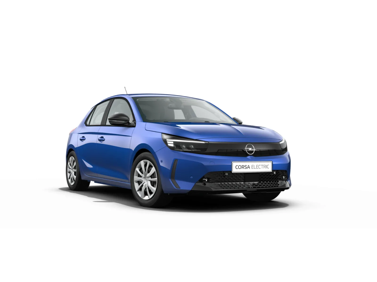 Opel Corsa-e (2026) — foto 1
