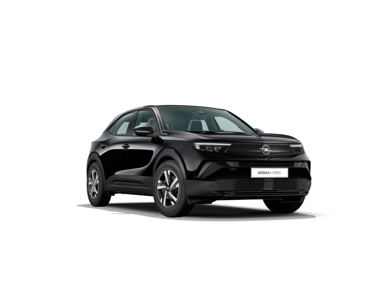 Opel Mokka (2026) — foto 1