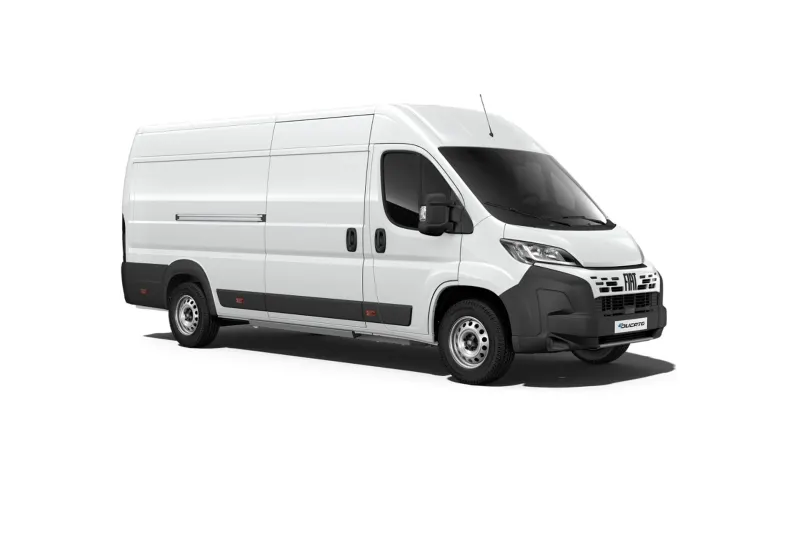 Fiat Professional Ducato (2026)