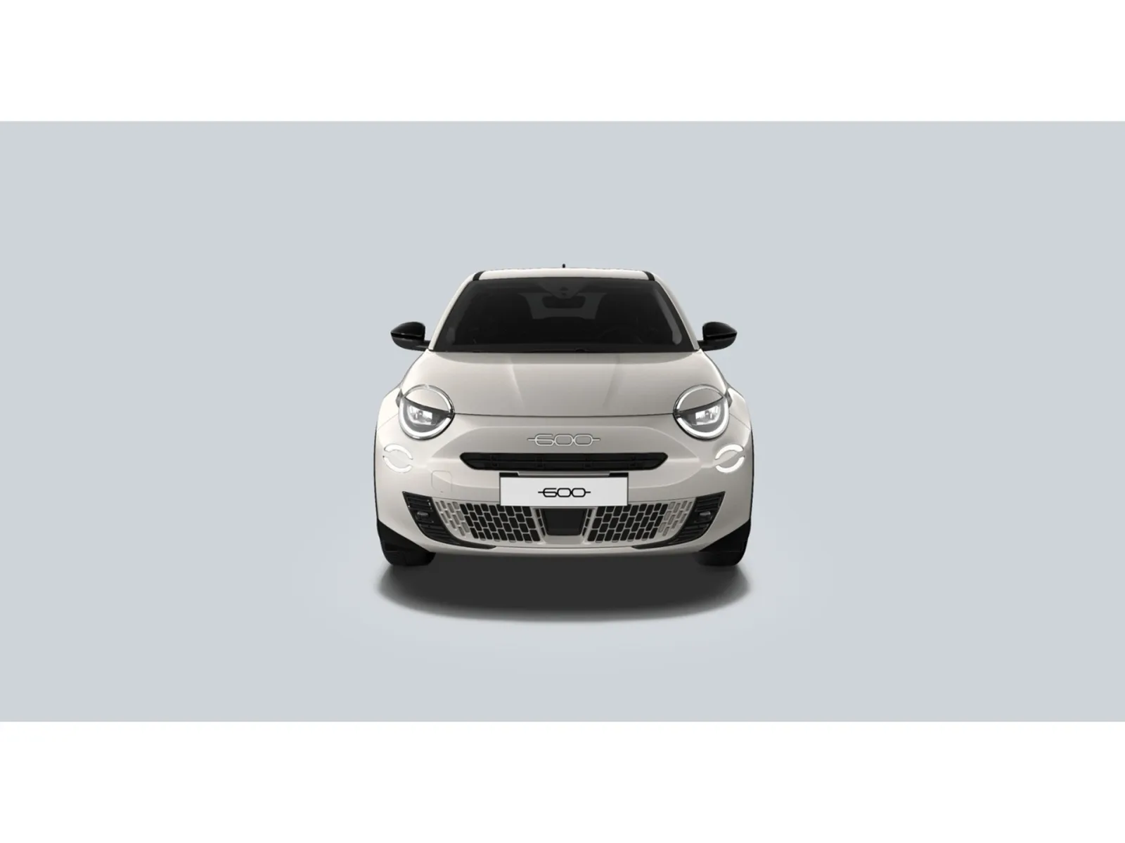 Fiat 600 (2026) — foto 1