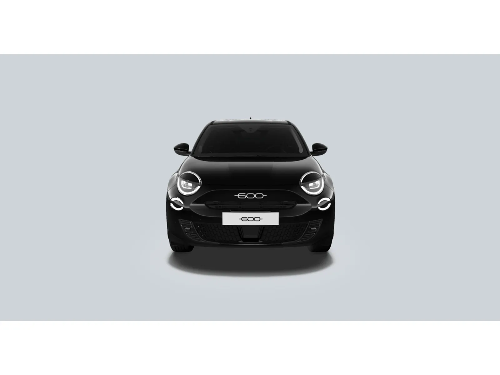 Fiat 600 (2026) — foto 1