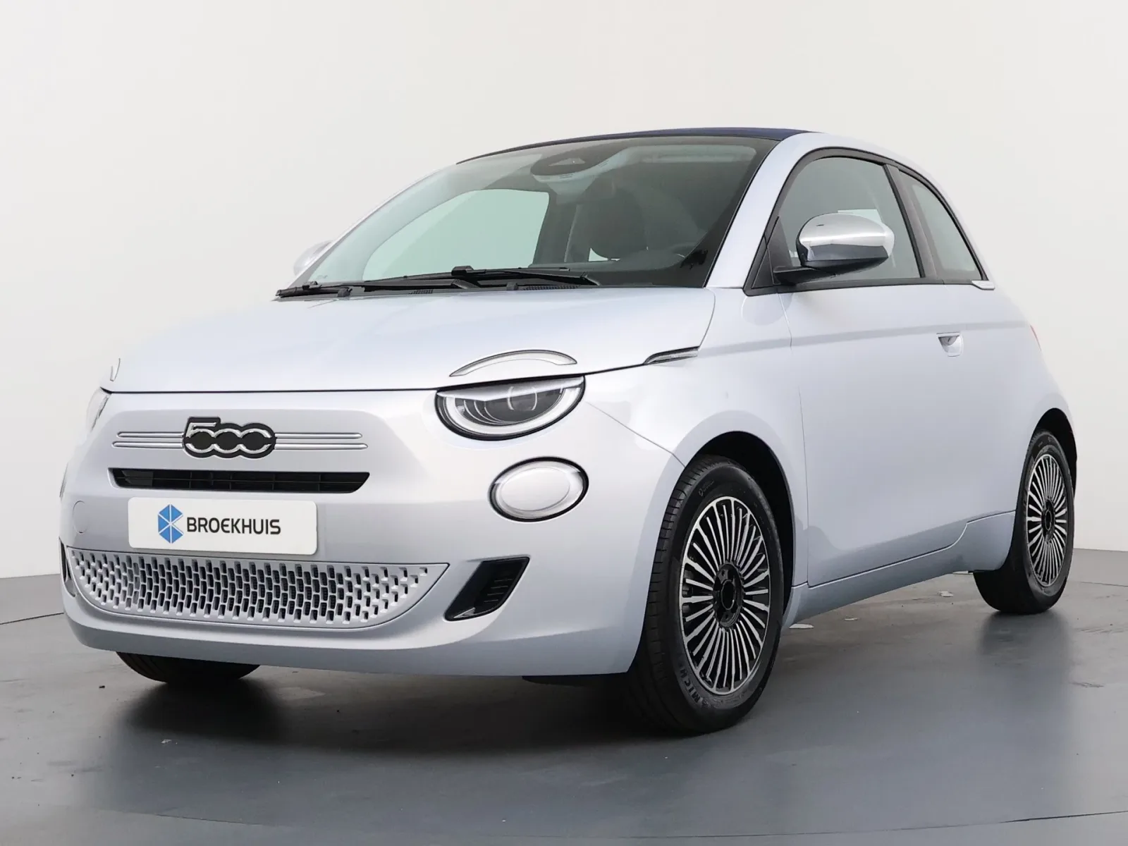 Fiat 500 (2026) — foto 1