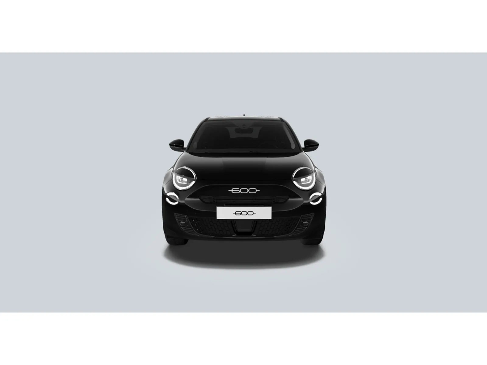 Fiat 600 (2026) — foto 1