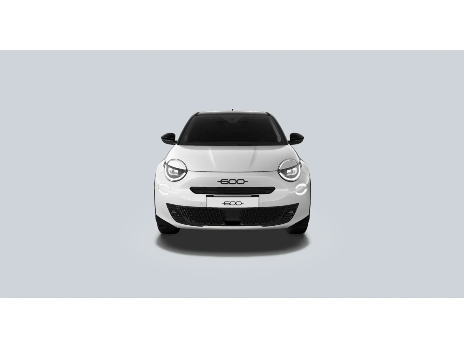 Fiat 600e (2026) — foto 1