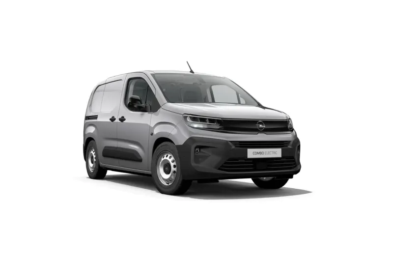Opel Combo (2026)