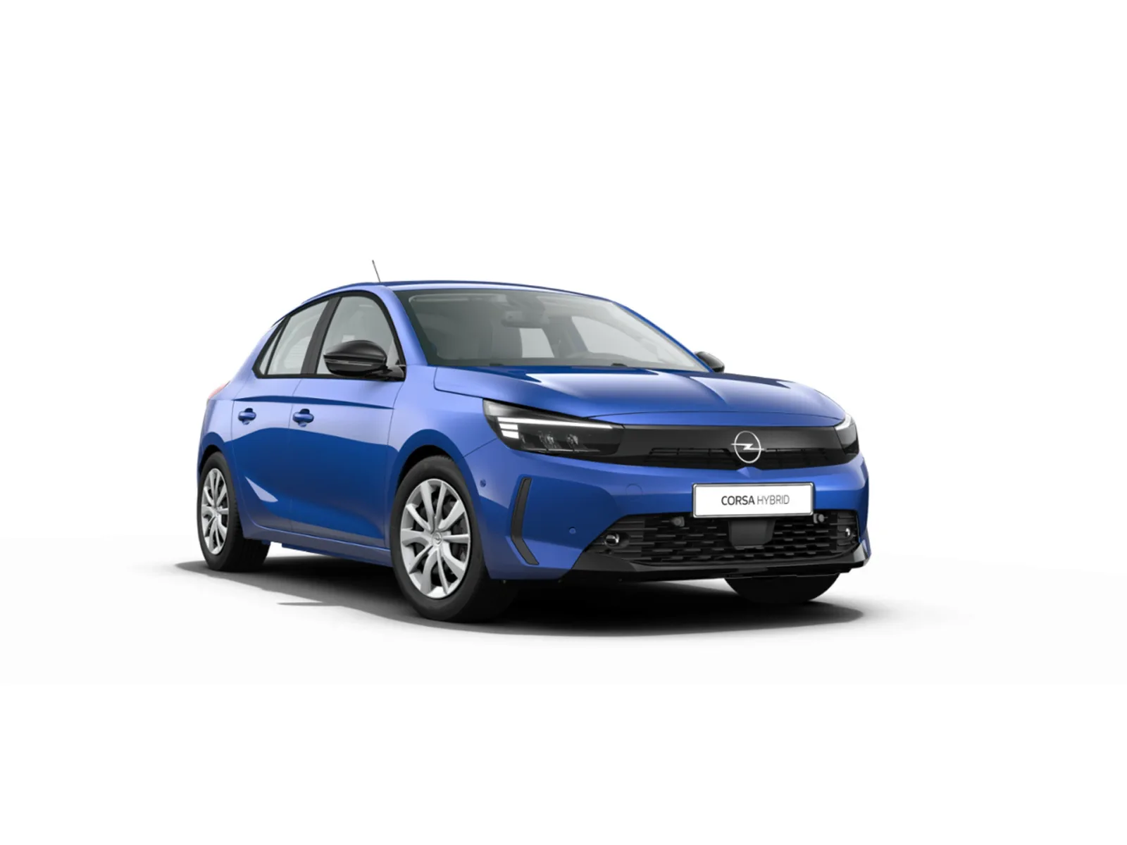 Opel Corsa (2026) — foto 1