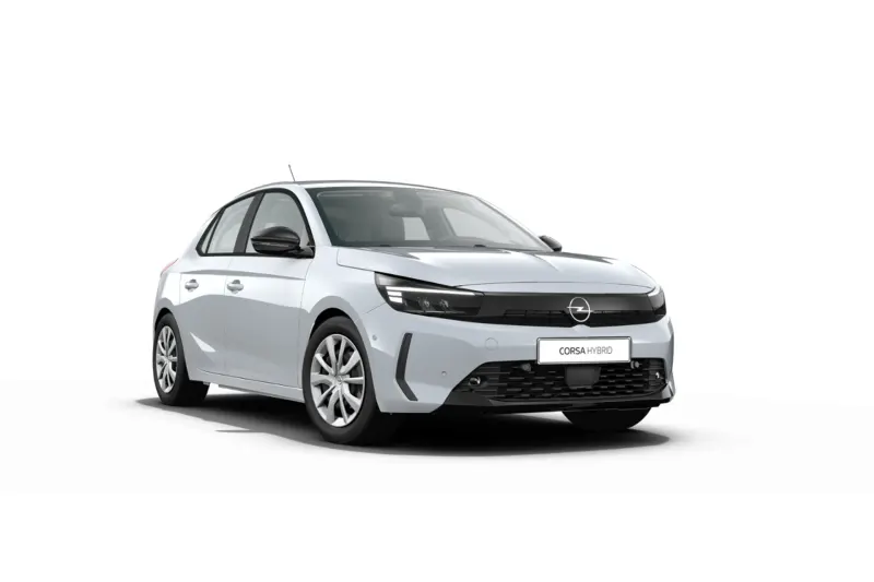 Opel Corsa (2026)