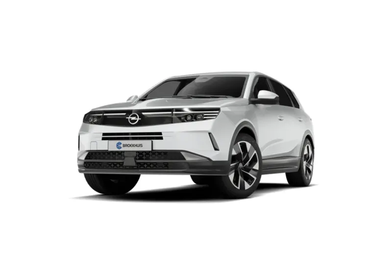 Opel Grandland (2026)