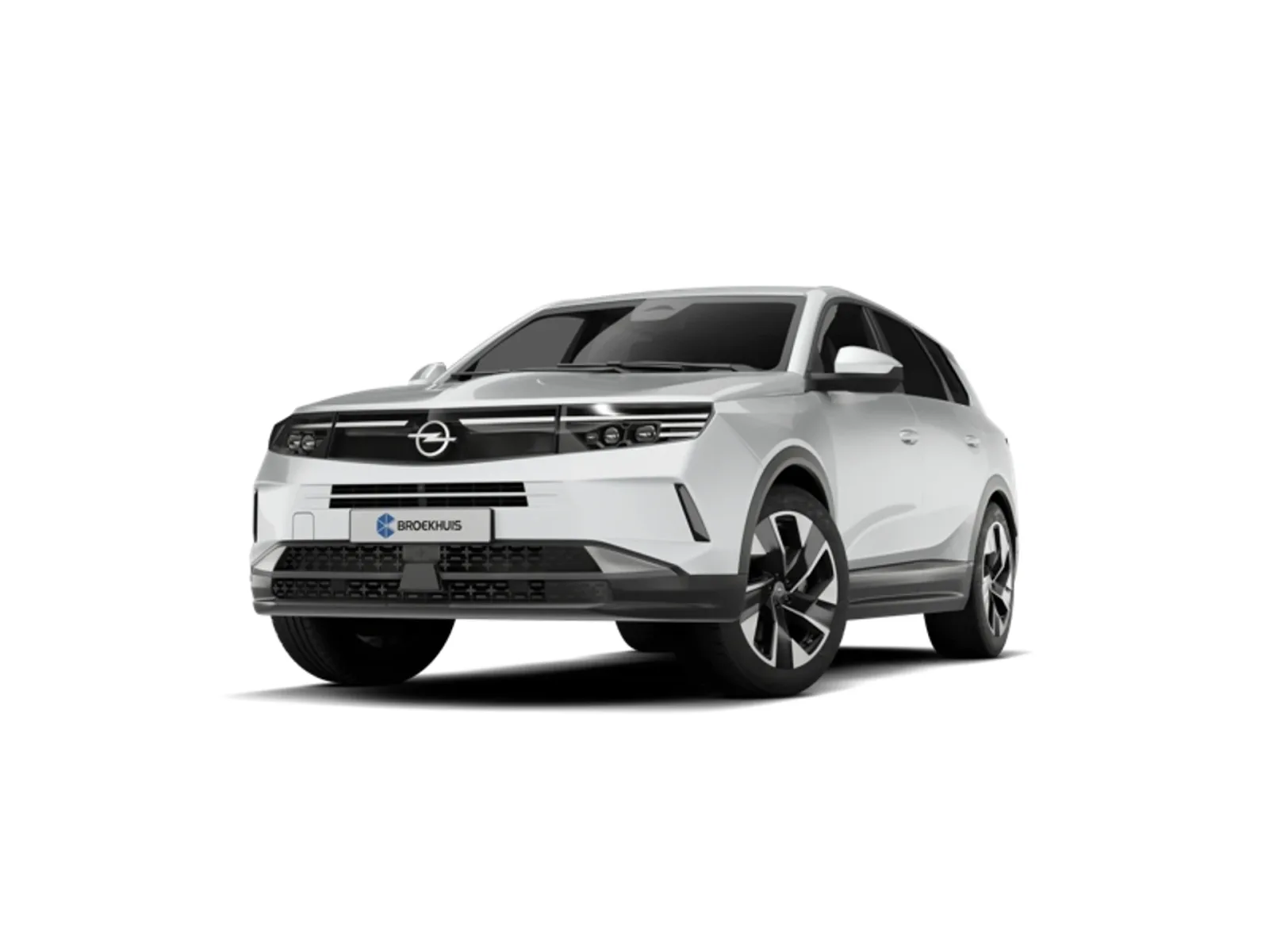 Opel Grandland (2026) — foto 1