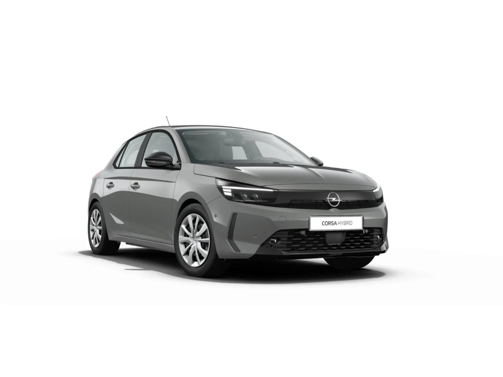Opel Corsa (2026) — foto 1