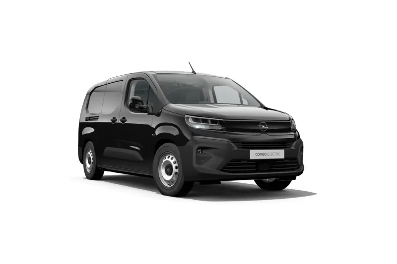 Opel Combo-e (2026)