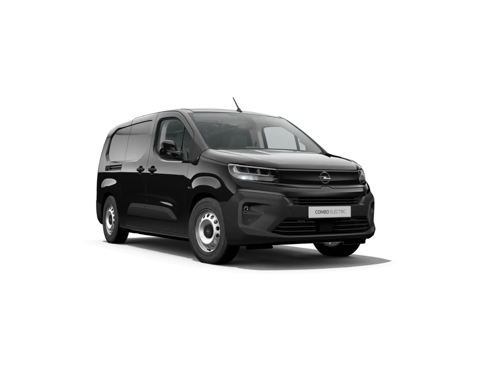 Opel Combo-e (2026) — foto 1