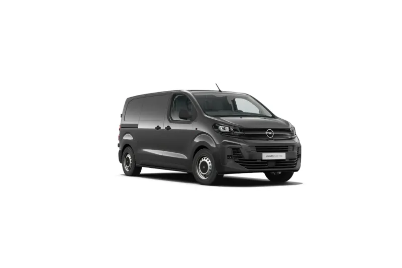 Opel Vivaro (2026)