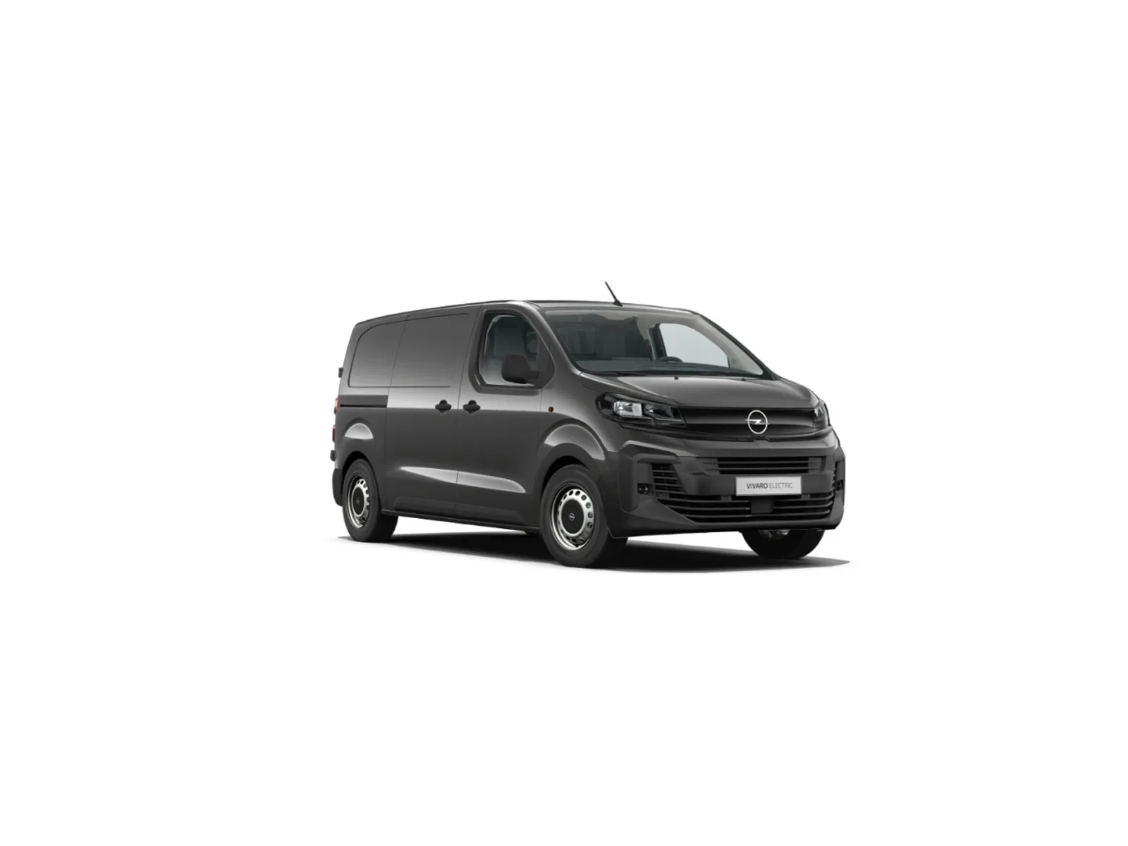 Opel Vivaro-e (2026) — foto 1