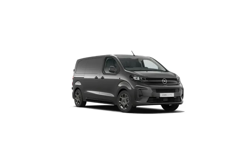 Opel Vivaro (2026)