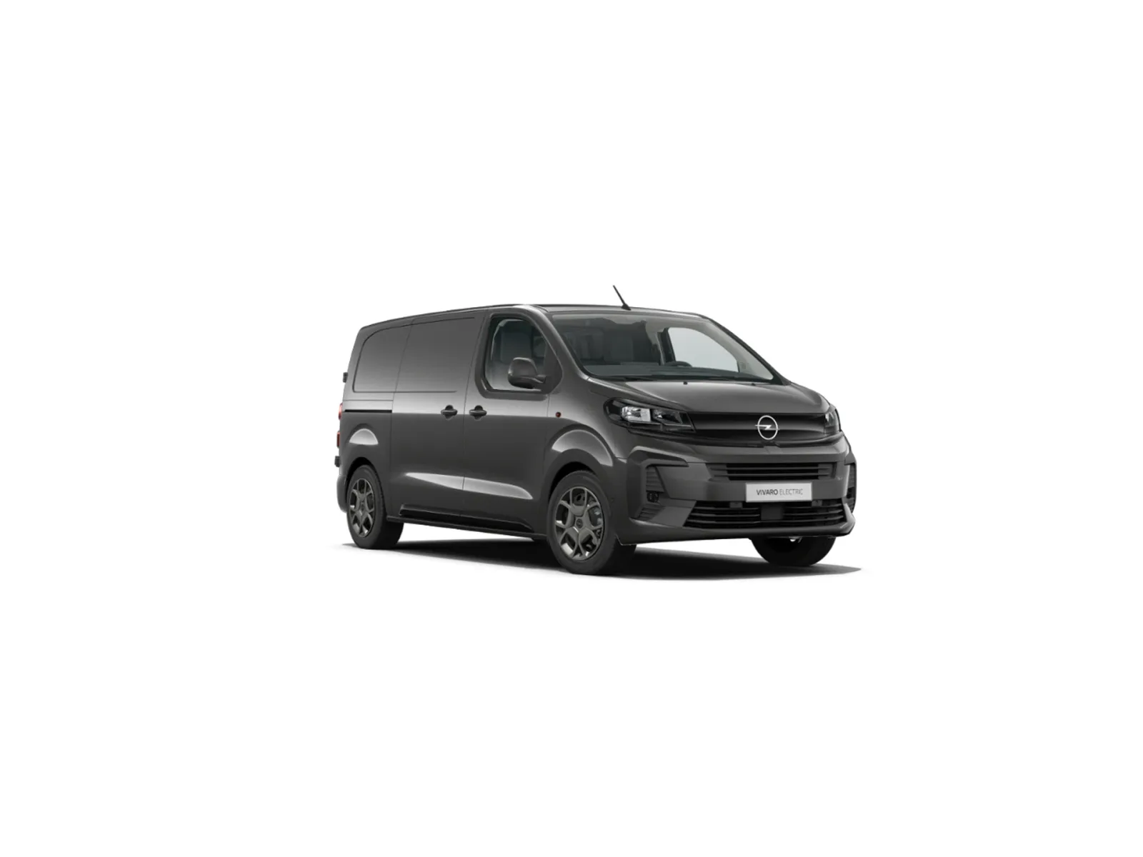 Opel Vivaro-e (2026) — foto 1