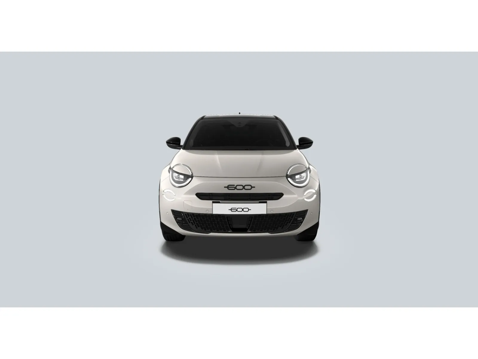 Fiat 600e (2026) — foto 1