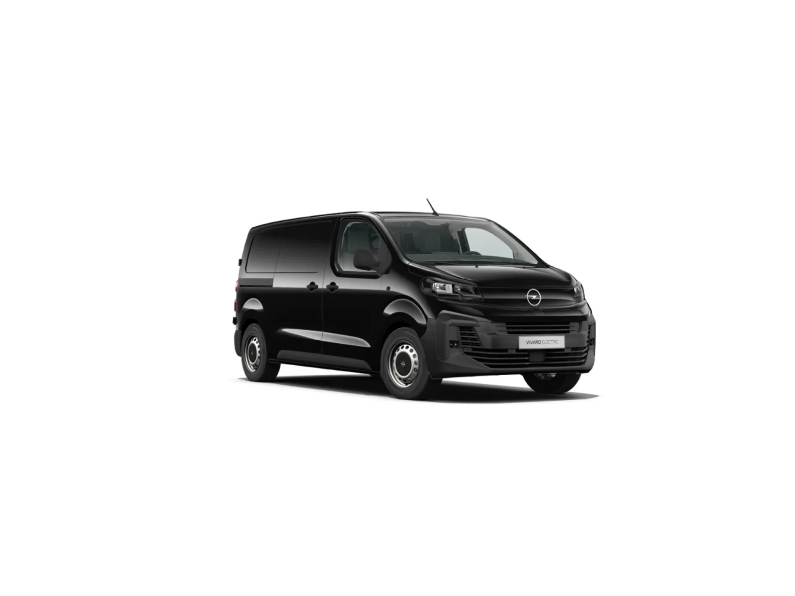Opel Vivaro-e (2026) — foto 1