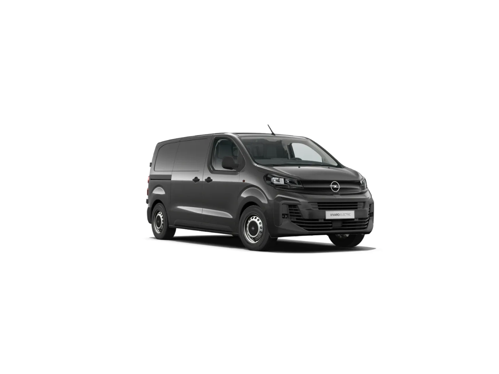 Opel Vivaro-e (2026) — foto 1