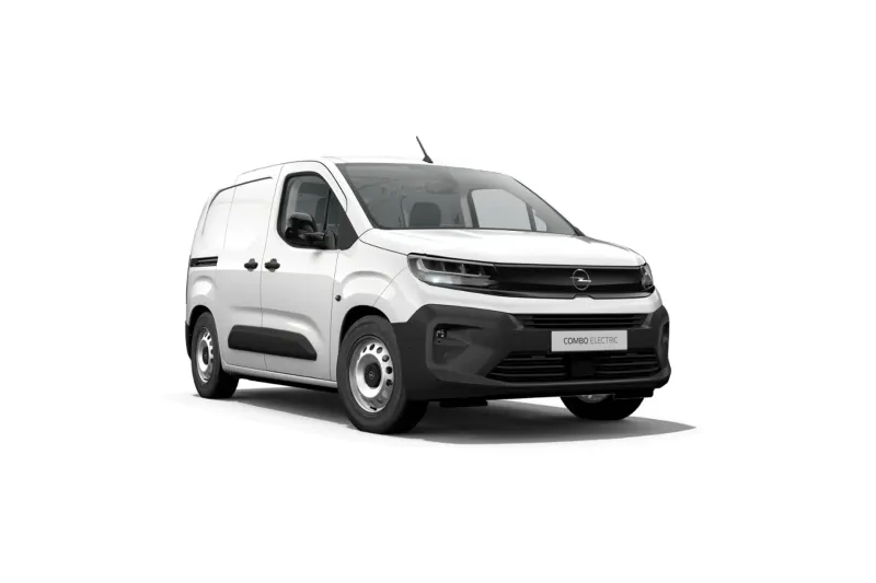Opel Combo-e (2026)