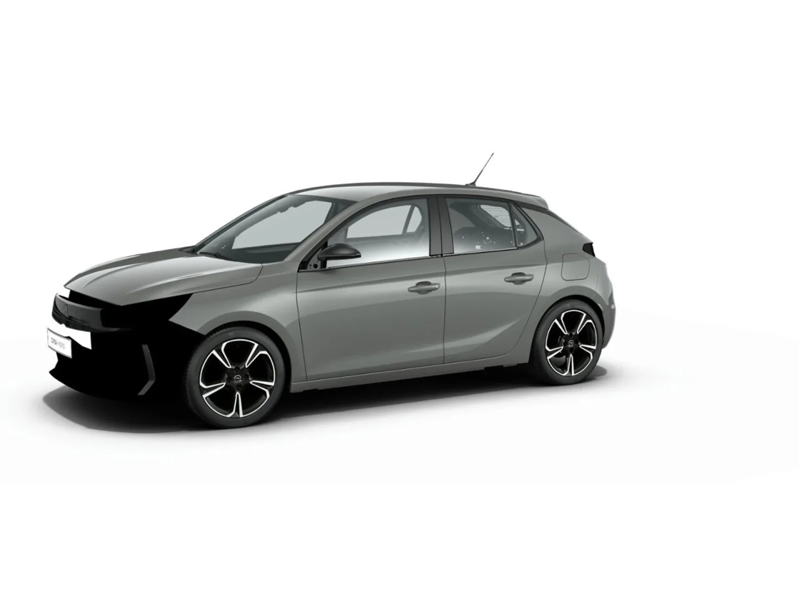 Opel Corsa (2026) — foto 1