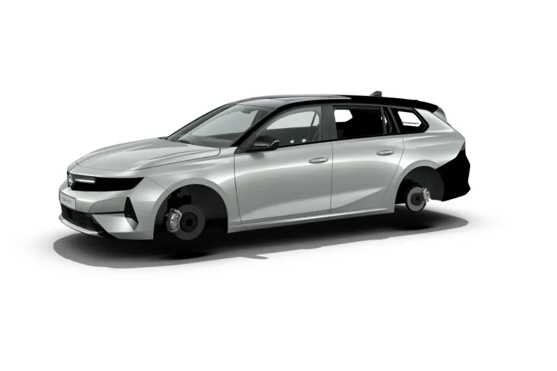 Opel Astra (2026)
