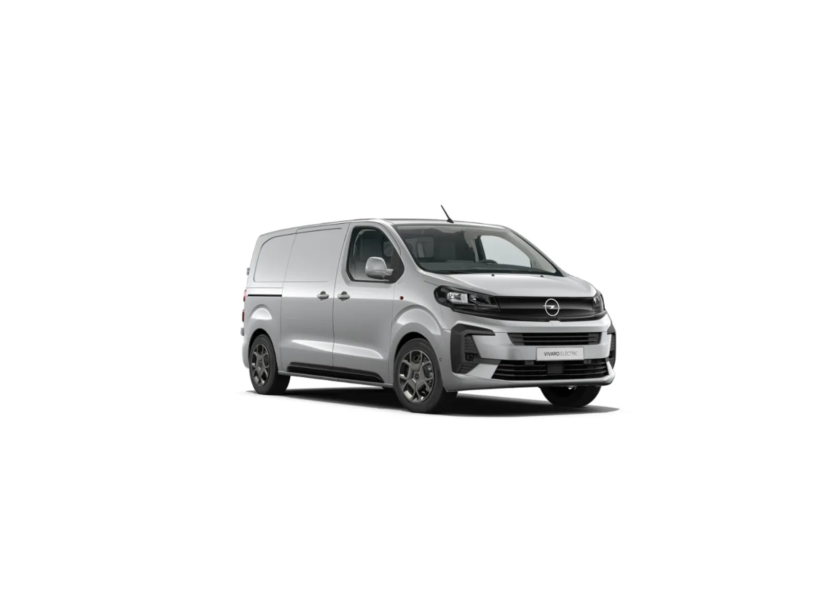 Opel Vivaro-e (2026) — foto 1