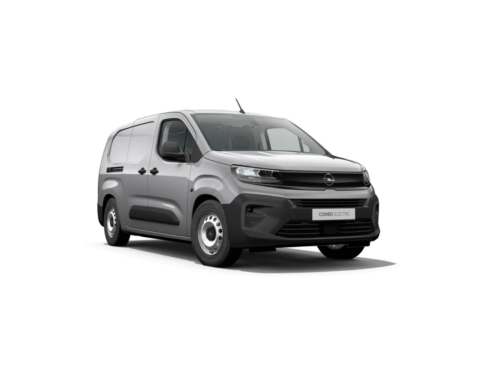 Opel Combo-e (2026) — foto 1