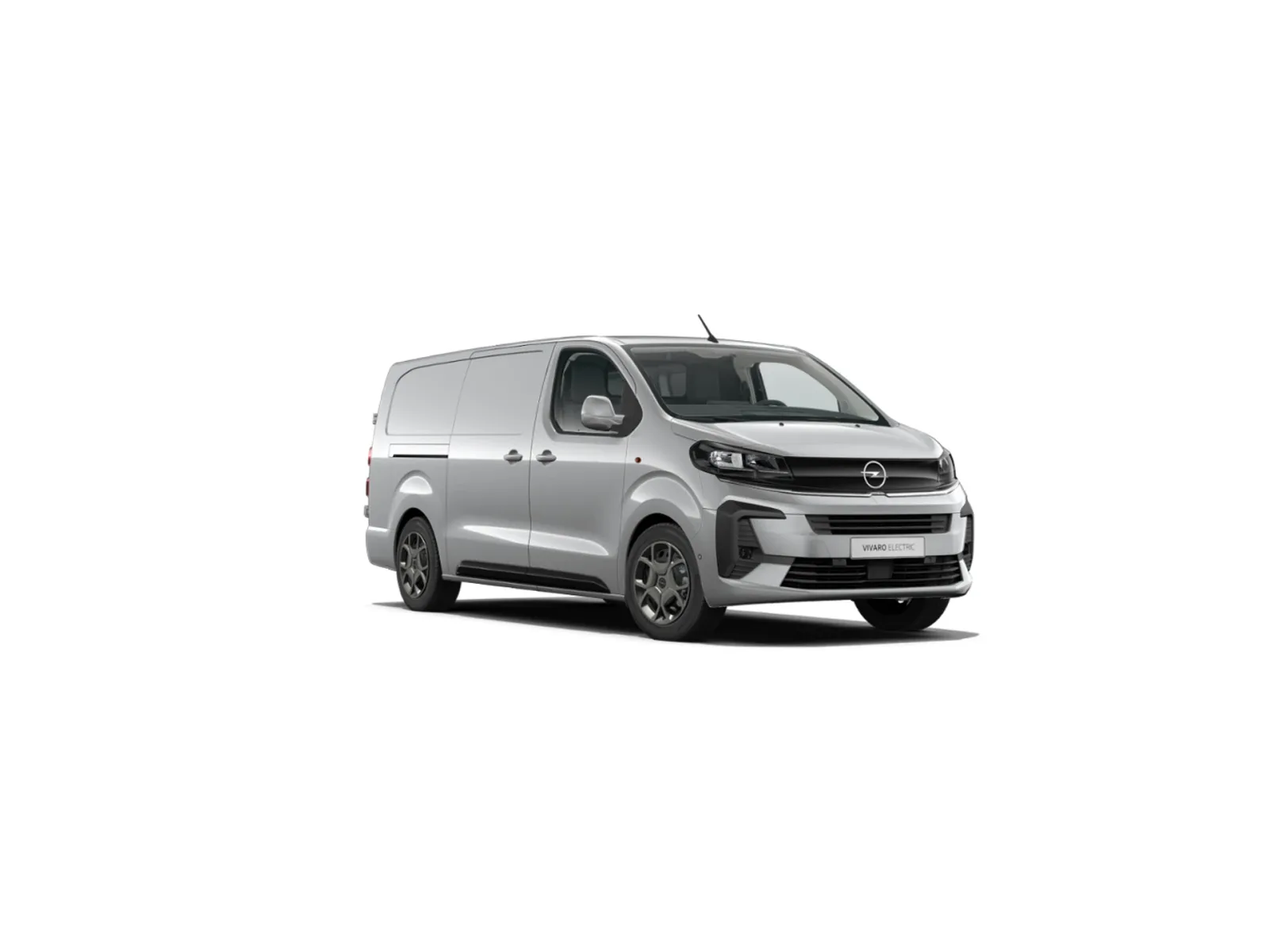 Opel Vivaro-e (2026) — foto 1