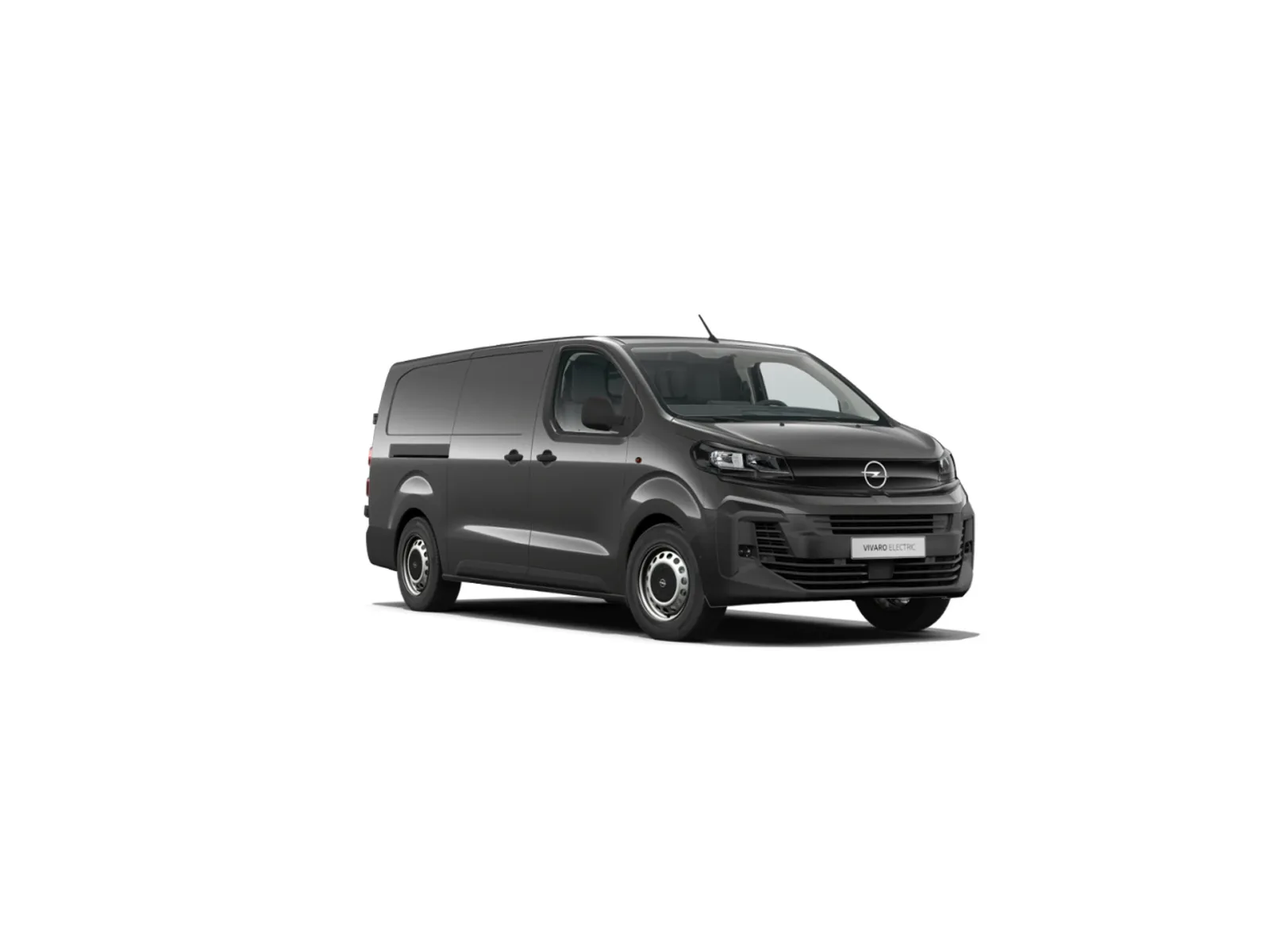 Opel Vivaro-e (2026) — foto 1