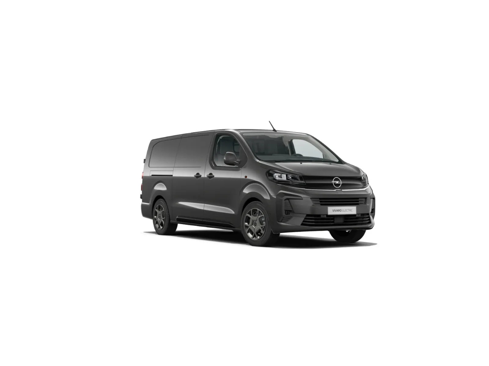 Opel Vivaro-e (2026) — foto 1