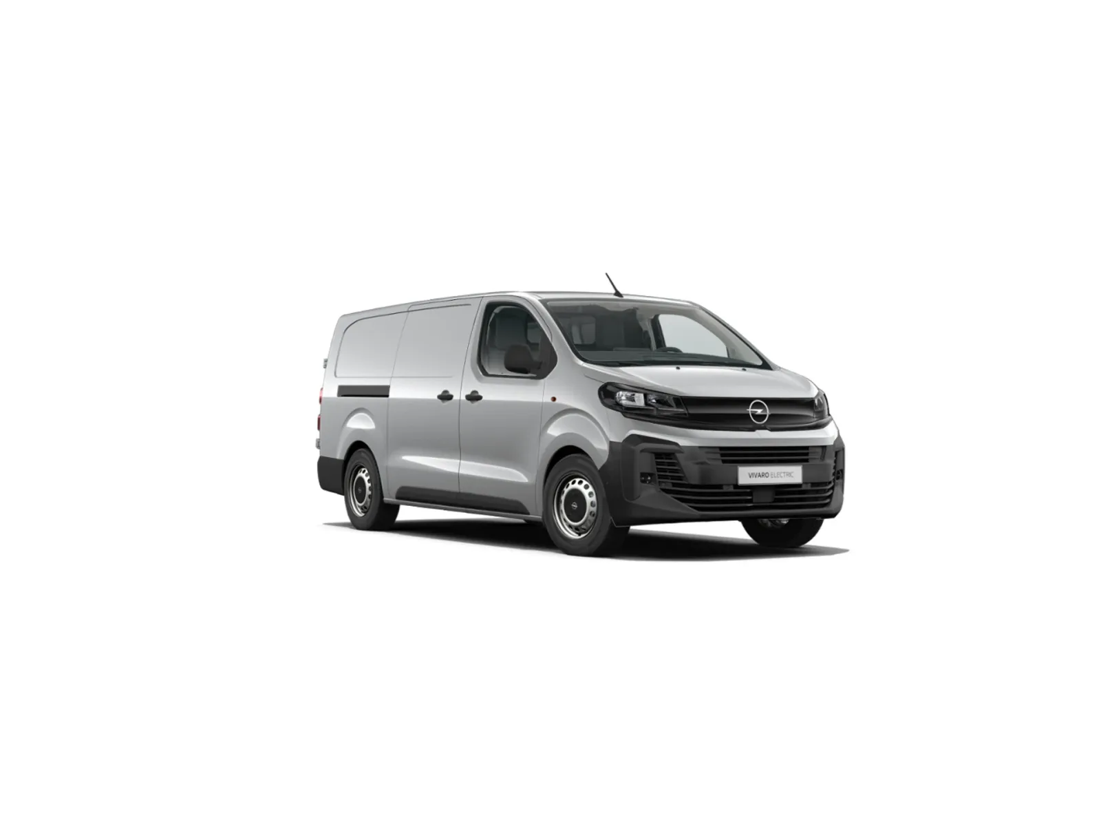 Opel Vivaro-e (2026) — foto 1