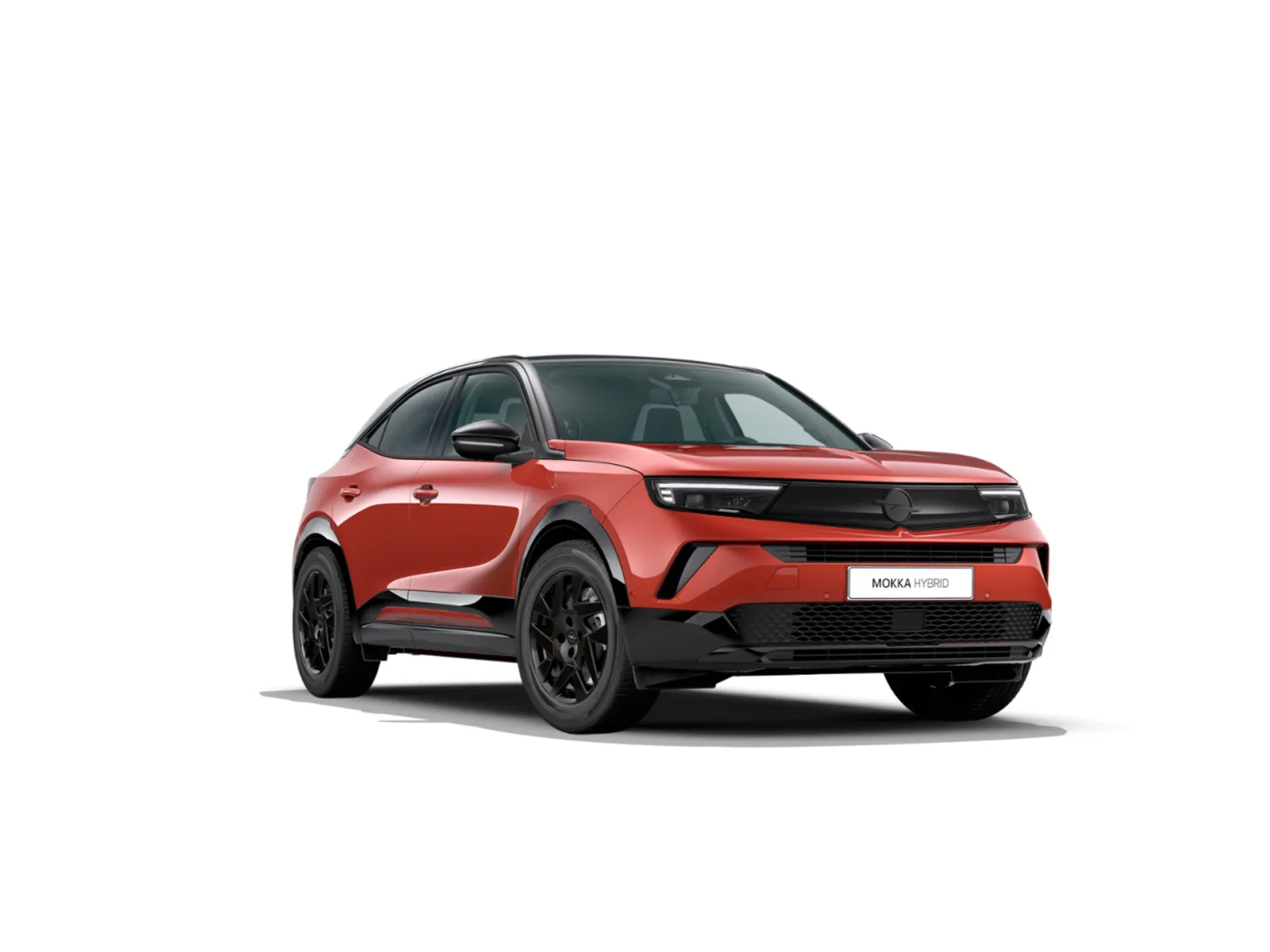 Opel Mokka (2026) — foto 1