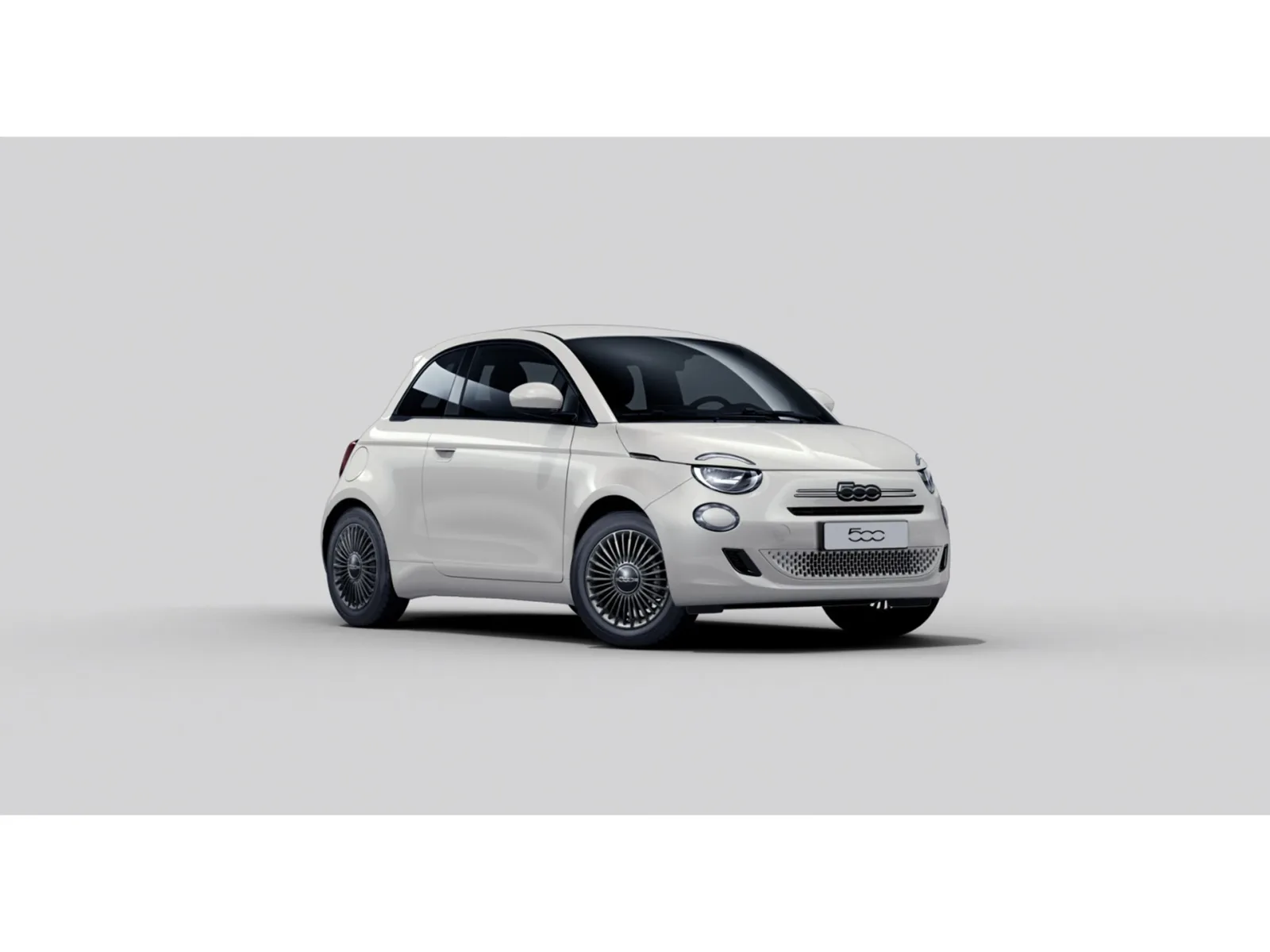 Fiat 500 (2026) — foto 1