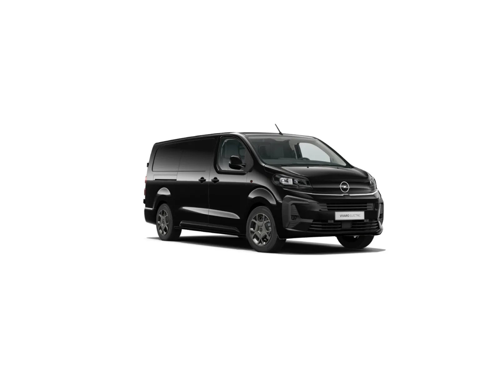 Opel Vivaro-e (2026) — foto 1